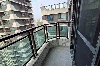 兆基社會住宅🏡高鐵之星套房含平車全配家具電可租補（第10張）