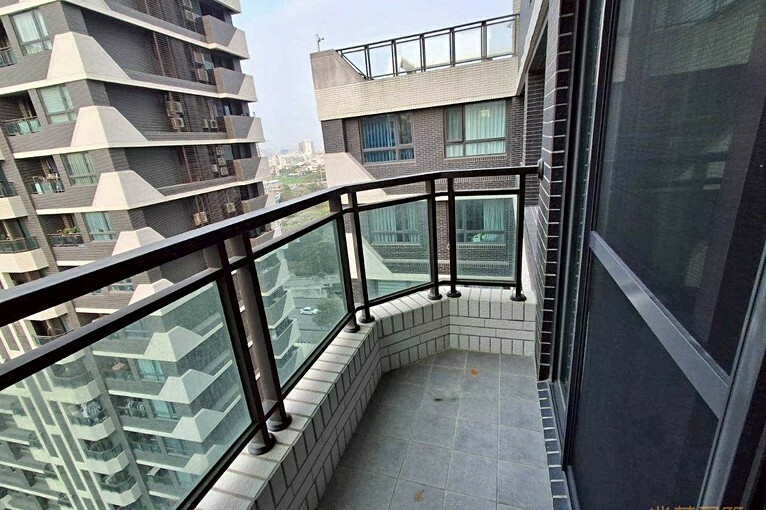 兆基社會住宅🏡高鐵之星套房含平車全配家具電可租補（第10張）