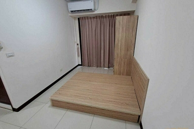 兆基社會住宅🏡高鐵之星套房含平車全配家具電可租補（第5張）