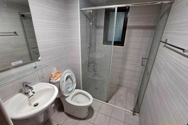 兆基社會住宅🏡高鐵之星套房含平車全配家具電可租補（第11張）