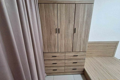 兆基社會住宅🏡高鐵之星套房含平車全配家具電可租補（第7張）