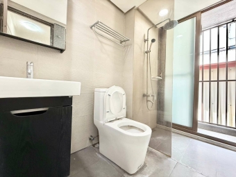 聽說有個蛋捲很紅⚡可租補✨陽台獨洗💕近中國醫 永興商圈⚡宇你相見（第11張）