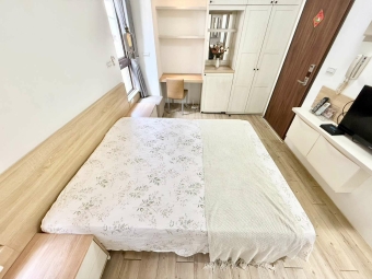 聽說有個蛋捲很紅⚡可租補✨陽台獨洗💕近中國醫 永興商圈⚡宇你相見（第8張）