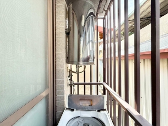 聽說有個蛋捲很紅⚡可租補✨陽台獨洗💕近中國醫 永興商圈⚡宇你相見（第13張）