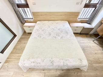 聽說有個蛋捲很紅⚡可租補✨陽台獨洗💕近中國醫 永興商圈⚡宇你相見（第5張）