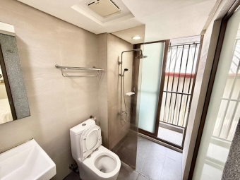 聽說有個蛋捲很紅⚡可租補✨陽台獨洗💕近中國醫 永興商圈⚡宇你相見（第10張）