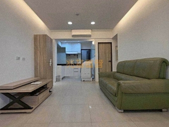 兆基社會住宅🏠捷運圓山站⭐龍峒美宅❤️（第1張）