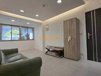 兆基社會住宅🏠捷運圓山站⭐龍峒美宅❤️（第4張）