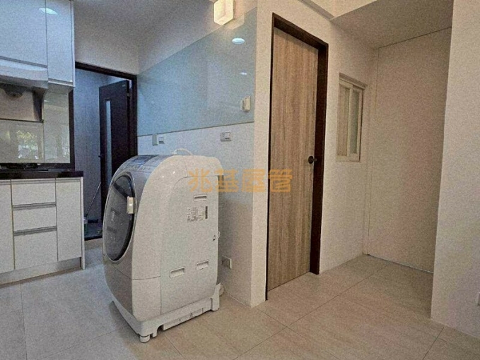 兆基社會住宅🏠捷運圓山站⭐龍峒美宅❤️（第7張）