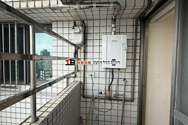🌟重陽首府｜三和路電梯套房｜近捷運三重國小站｜待添購新家具（第4張）