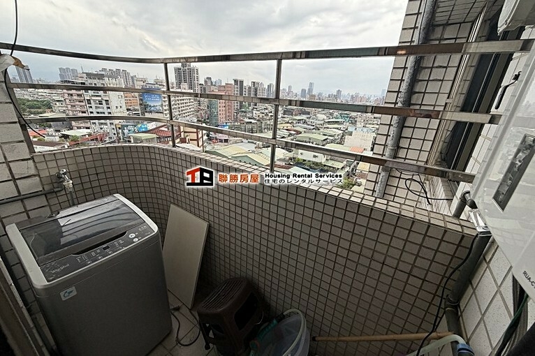 🌟重陽首府|三和路電梯套房|近捷運三重國小站|待添購新家具(第5張)