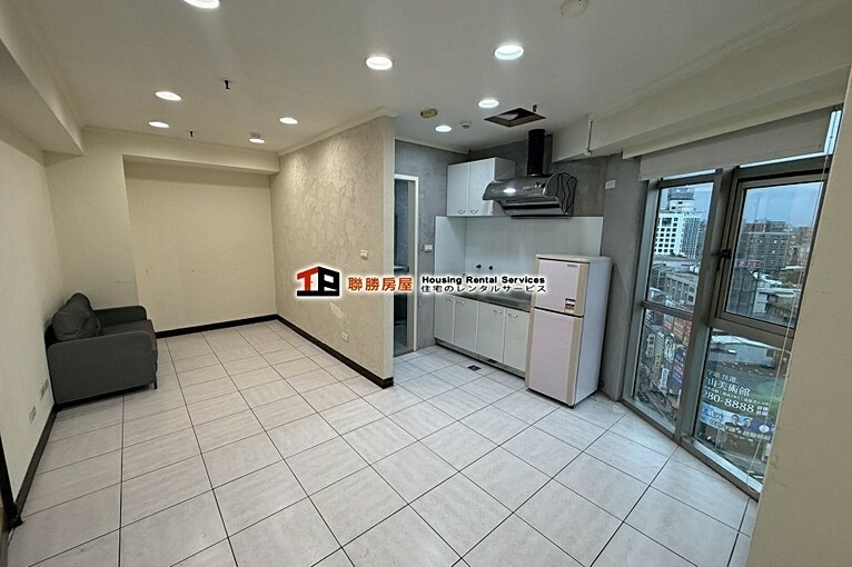 🌟重陽首府|三和路電梯套房|近捷運三重國小站|待添購新家具(第1張)