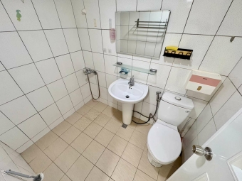 【普天大廈】北屯三房平車🌈空屋⭐可寵⭐可租補🌳 - Image 20