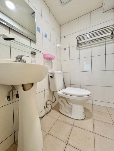 【普天大廈】北屯三房平車🌈空屋⭐可寵⭐可租補🌳 - Image 9