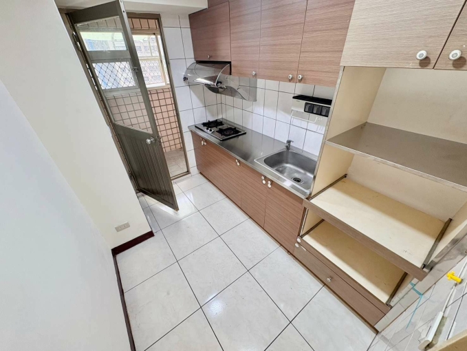 【普天大廈】北屯三房平車🌈空屋⭐可寵⭐可租補🌳 - Image 4