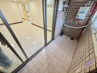 【普天大廈】北屯三房平車🌈空屋⭐可寵⭐可租補🌳 - Image 13