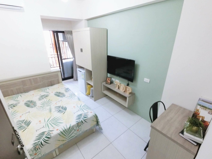 🧡加賴約🧡電梯新屋🧡租屋補助🧡陽台獨洗🧡秒殺物件🧡 - Image 1