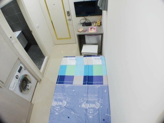 租補☆可貓☆獨立洗脫烘☆飲水機☆子母車（第6張）