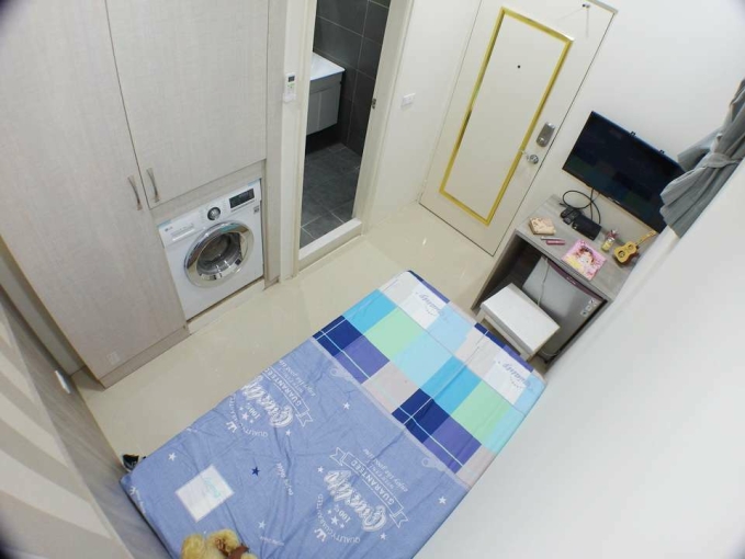 租補☆可貓☆獨立洗脫烘☆飲水機☆子母車（第5張）