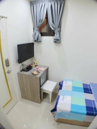 租補☆可貓☆獨立洗脫烘☆飲水機☆子母車（第2張）