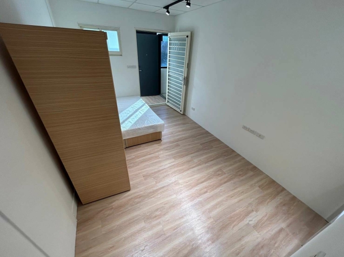 ★美麗華★近捷運劍南★可貓★傢俱齊全（第3張）