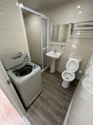 ★美麗華★近捷運劍南★可貓★傢俱齊全（第4張）