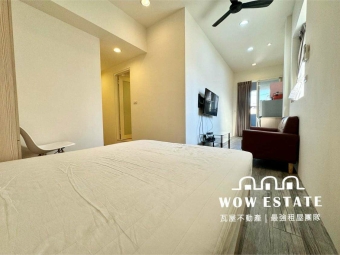 陽台獨洗🍀子母車🍀雙租屋補助🍀乾溼分離（第2張）