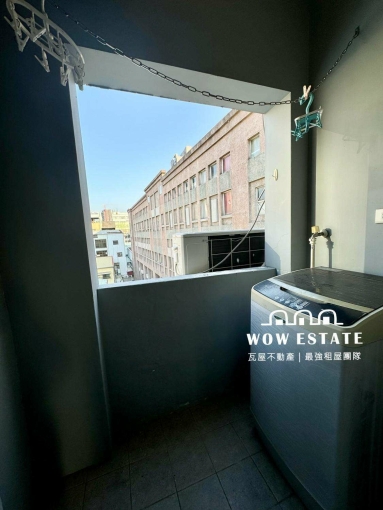 陽台獨洗🍀子母車🍀雙租屋補助🍀乾溼分離（第6張）