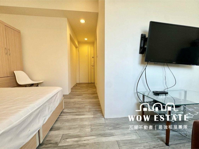 陽台獨洗🍀子母車🍀雙租屋補助🍀乾溼分離（第4張）