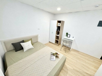 🧡加賴約🧡電梯可貓咪🧡租屋補助🧡獨洗窗曬🧡秒殺物件🧡（第4張）