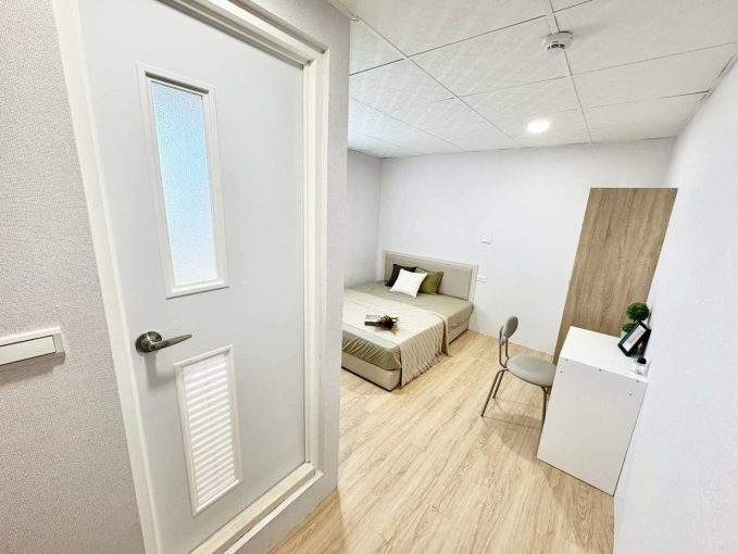 🧡加賴約🧡電梯可貓咪🧡租屋補助🧡獨洗窗曬🧡秒殺物件🧡（第7張）