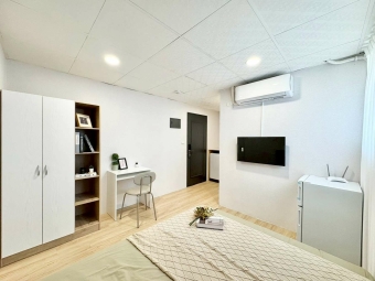 🧡加賴約🧡電梯可貓咪🧡租屋補助🧡獨洗窗曬🧡秒殺物件🧡（第5張）