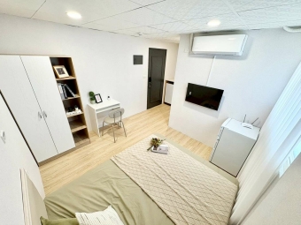 🧡加賴約🧡電梯可貓咪🧡租屋補助🧡獨洗窗曬🧡秒殺物件🧡（第6張）