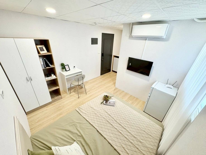 🧡加賴約🧡電梯可貓咪🧡租屋補助🧡獨洗窗曬🧡秒殺物件🧡（第6張）