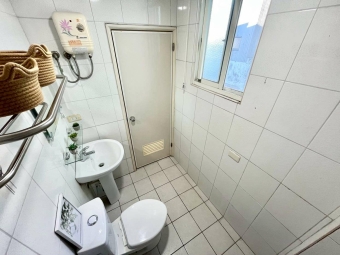 🔥北區全新套房🔥電五包水🔥陽台獨曬🔥近捷運中清 - Image 14