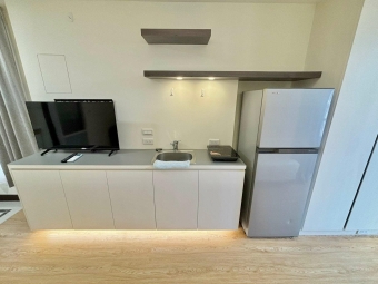 整棟新蓋💕可雙租補✅陽台獨洗💫衛浴乾濕分離（第3張）