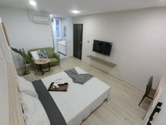 🧡加賴約🧡電梯美屋🧡租屋補助🧡陽台獨洗🧡乾溼分離🧡百萬裝潢🧡稀有釋出🧡（第4張）