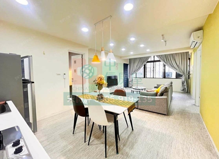 ✨租金可議可申請租金補助✨ 🏡【全新整理・家庭式精美3房・拎包入住】🏡 - Image 3