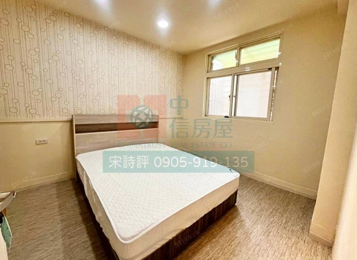 ✨租金可議可申請租金補助✨ 🏡【全新整理・家庭式精美3房・拎包入住】🏡 - Image 4