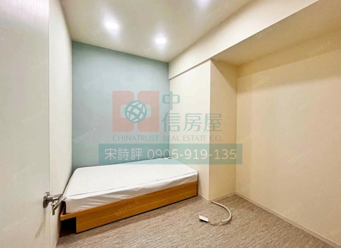 ✨租金可議可申請租金補助✨ 🏡【全新整理・家庭式精美3房・拎包入住】🏡 - Image 5