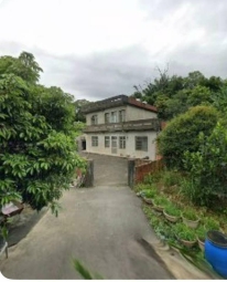 環境清幽 獨棟老宅（第1張）