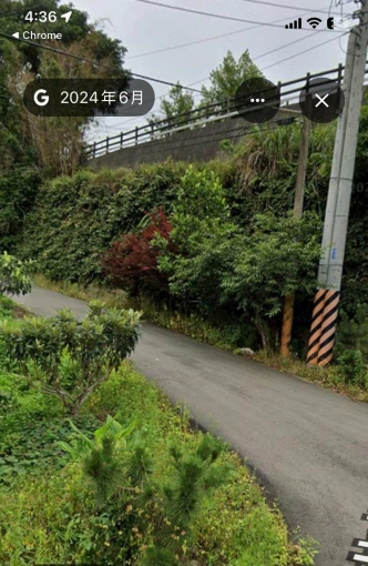 環境清幽 獨棟老宅（第2張）