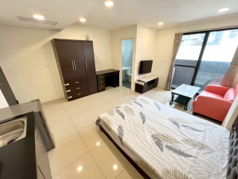 🔥北區可短租一個月🔥可貓可雙租補🔥飲水機子母車🔥近體大 - Image 19