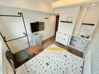 🔥西屯小資首選🔥獨洗獨曬🔥電5包水🔥定點垃圾車（第4張）