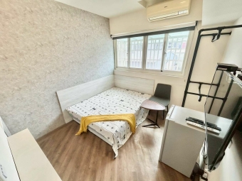 🔥西屯小資首選🔥獨洗獨曬🔥電5包水🔥定點垃圾車（第1張）