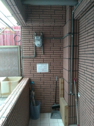 板橋新埔溫馨電梯套房(致理科大走路一分鐘)（第7張）