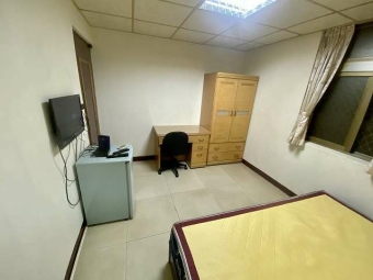 💞大象租屋💞後站.信義國小旁.便宜網路套房.附傢俱家電 - Image 6