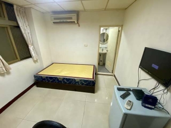 💞大象租屋💞後站.信義國小旁.便宜網路套房.附傢俱家電 - Image 8