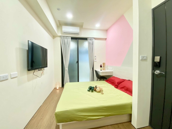 💖可租補✨電梯🏠陽台獨洗✔️走路捷運站💖 - Image 2