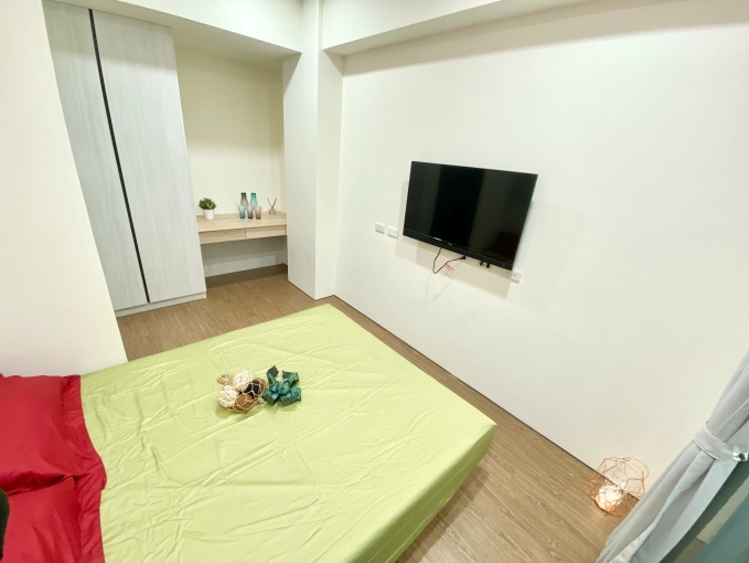 💖可租補✨電梯🏠陽台獨洗✔️走路捷運站💖 - Image 3